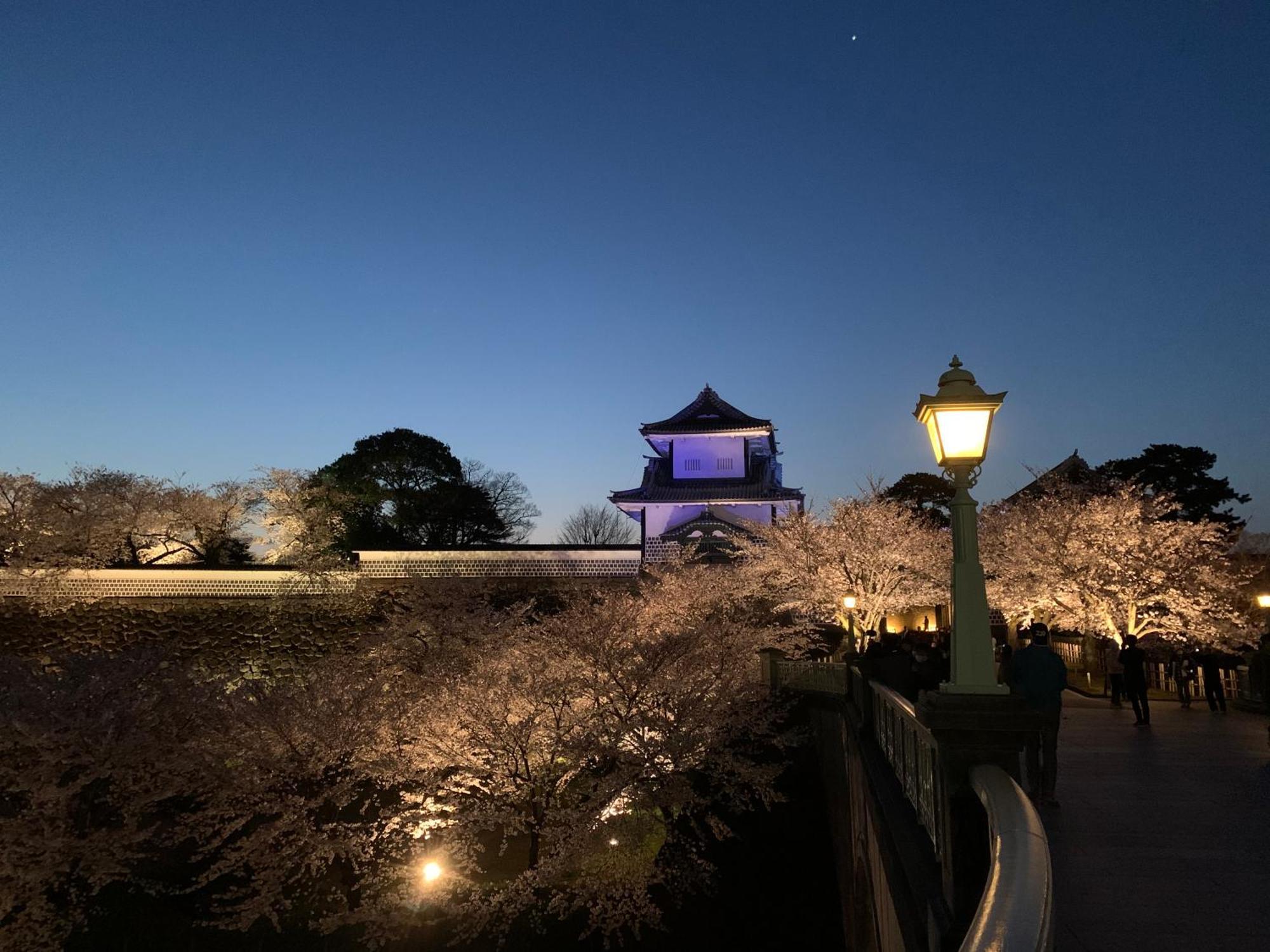 Tsugumian Villa Kanazawa Exteriör bild